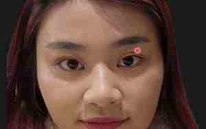 身价上亿的女人