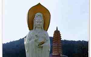 宜阳灵山寺门票多少钱一张