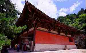 台湾佛光寺介绍