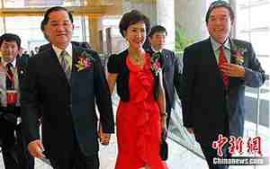 连战老婆医美