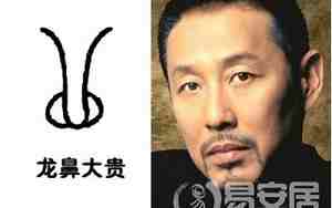 面相学桃花眼