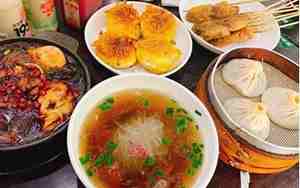 南京美食攻略必去的地方