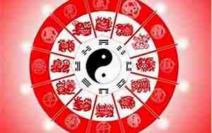 近期运势查询