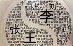小说父母取名