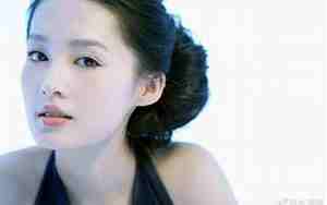 李沁的面相特点分析视频