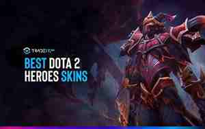 dota1所有英雄一览表