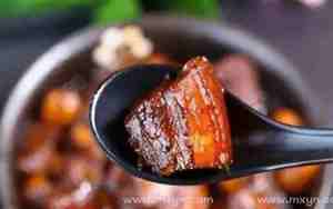 梦见别人吃自己肉