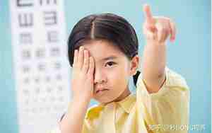 对眼睛好的小孩面相怎么样