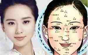婚姻不顺面相女人会出轨吗