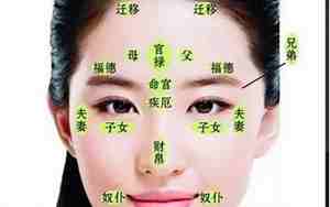 面相聪明好不好看
