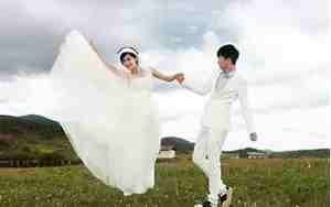 中国男人的结婚思想有哪些