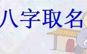 起名网免费取名打分100分答案