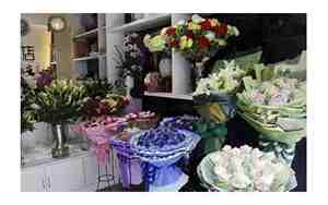 花店取名大全集
