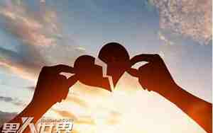 分手后为什么不删除微信,也不联系对方