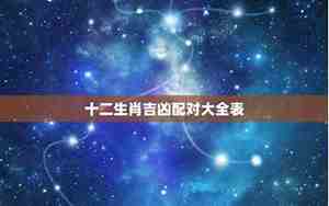 十二建星吉凶详解及择吉运用