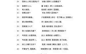 维语女孩名字大全及含义