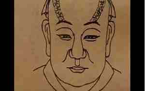 伏羲人王