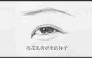 桃花眼的人好不好