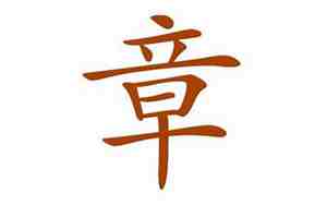 章姓取名男孩