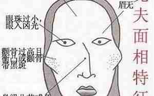 面相群众