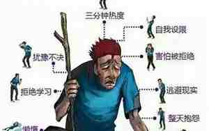 犯邪淫的人面相特征