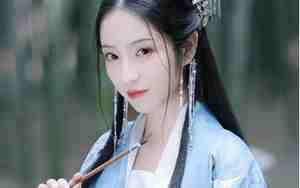 周易取名女孩一览表