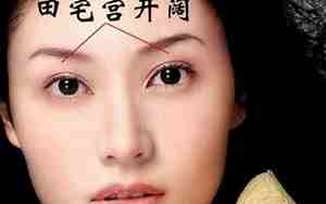 女强人富婆面相特点是什么