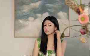 陈妍希的家世是真的吗