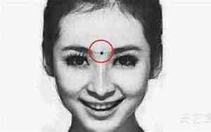 女人不懂事的面相特征