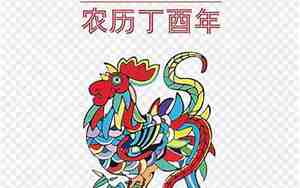丁酉日柱