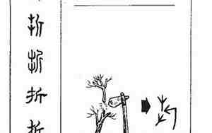取名折耳根有什么寓意