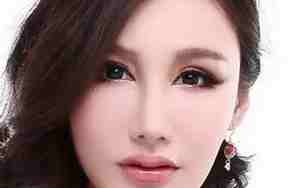 嫁给大款的面相特征女