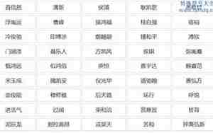 网名男生简单干净