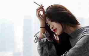 男友坚决分手女方挽回的话