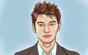 面相中鼻翼大的男人命运