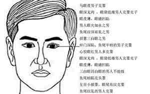 男人面相娶好妻的表现