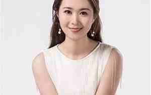 许吉如长相