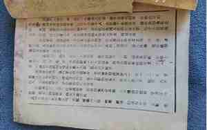 合婚书的格式