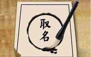 榆取名字好吗