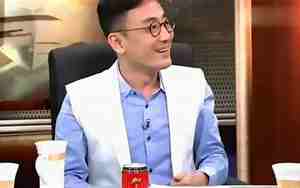男人请女人吃饭是一件很暧昧的事情