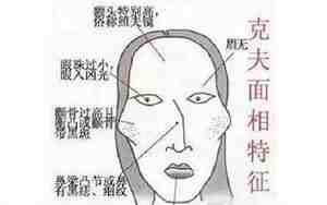 什么样的人面相有福气