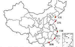 计划单列市是什么意思