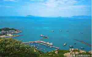 珠海好玩吗珠海有什么好玩的景点
