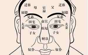 男人面相剑眉好吗好不好