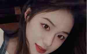 异性眼中的女人面相怎么样