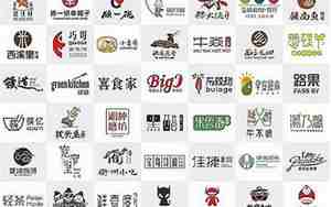 餐饮店名字大全创意