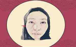女人脾气差的面相特征是什么