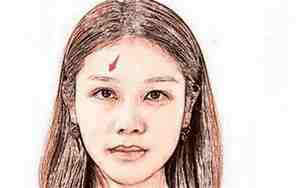 女人面相与子女运势的关系