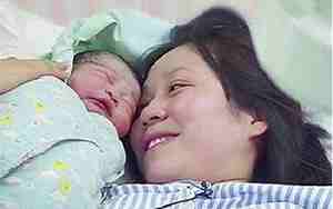 做梦见别人生孩子好吗女孩