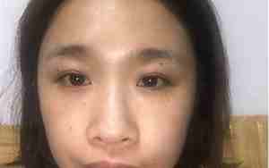 小眼睛大鼻子小嘴巴的女生面相